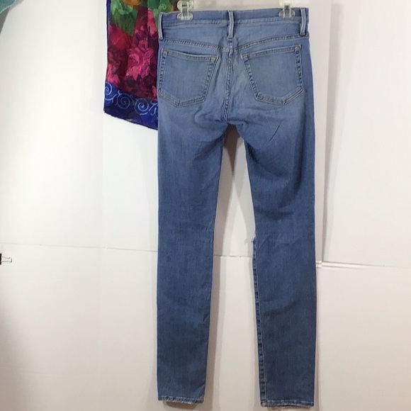 Frame L’homme skinny jeans 30 - Picture 9 of 12